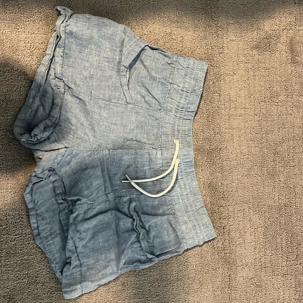 Athleta casual shorts